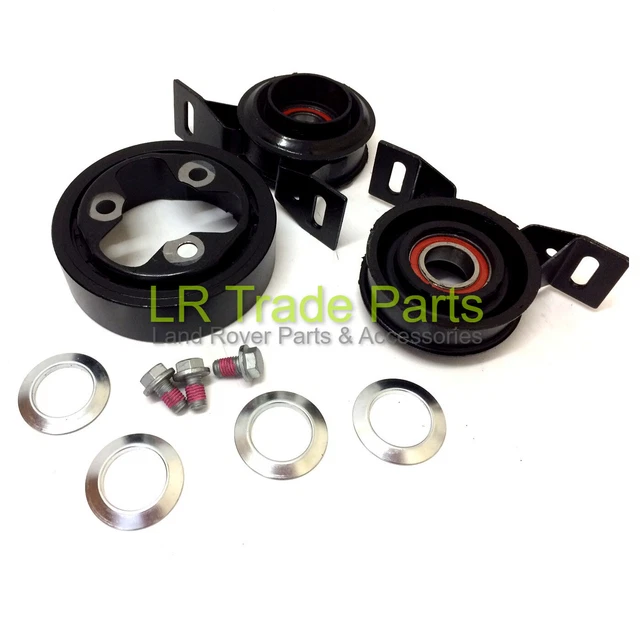 LAND ROVER FREELANDER 1 Viscous Coupling Vcu Repair Kit, Damper