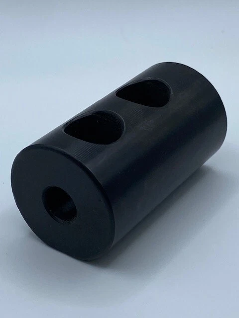 GLOBAL CNC 1593-661-08-01 1 1/4" OD X 3/8 "ID Hitachi Seiki BUSHING
