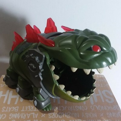toy story that time forgot goliathon