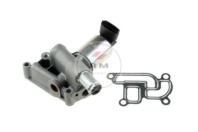 Standard Ignition EGR Valve Motor Connector S1780 3U2Z14S411BGAA