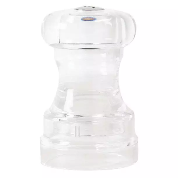 Olympia Acrylic Salt Shaker 95mm PAS-CE319