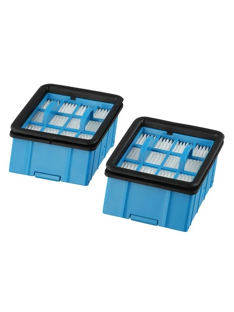 Filtre à Rouleau Lavable Pour Aspirateur Bissell CrossWave - Compatible Modèles 4076, 3912, 3999, 4000...