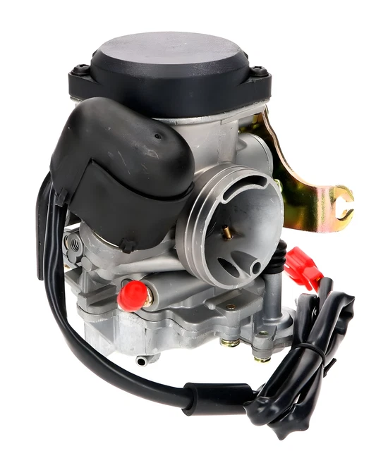 WOOSTAR PD26JY-4 Vergaser 26 Mm – Ersatz Für 4-Takt 5CA Motor, Einfach Montiert