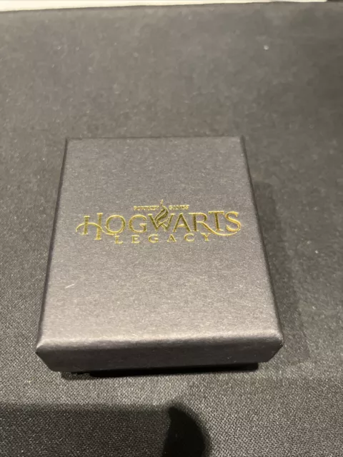 Hogwarts Legacy Deluxe Pin Badge Edition - PS4