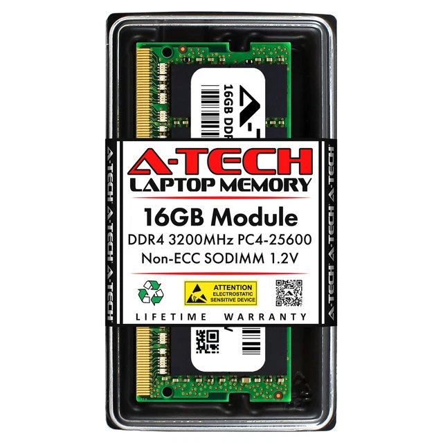 Mémoires RAM pour Asus VivoBook F515 ordinateur portable