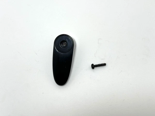 Pulsante Di Rilascio Con Molla Per Aspirazione Shark ZU562, ZU560, UV650, Ricambio Originale Plastica