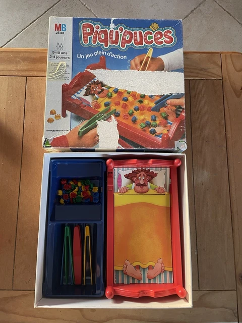 ANCIEN JEU DE Société Scoop Miro Company 1956 EUR 34,90 - PicClick FR
