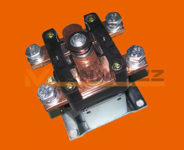 IC4482CTTA300AH124XN Forklift Stacker Scissor Lift Contactor 24V Solenoide