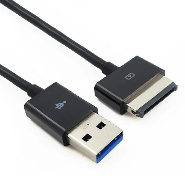 USB Data Charger Sync Cable For Asus Transformer TF101 A1 B1 Prime TF201 Tablet