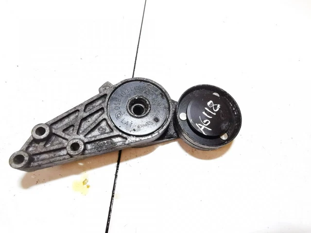 058903133 Tendeur de Courroie Set  adr for Audi A6 1997 FRF1397496-45