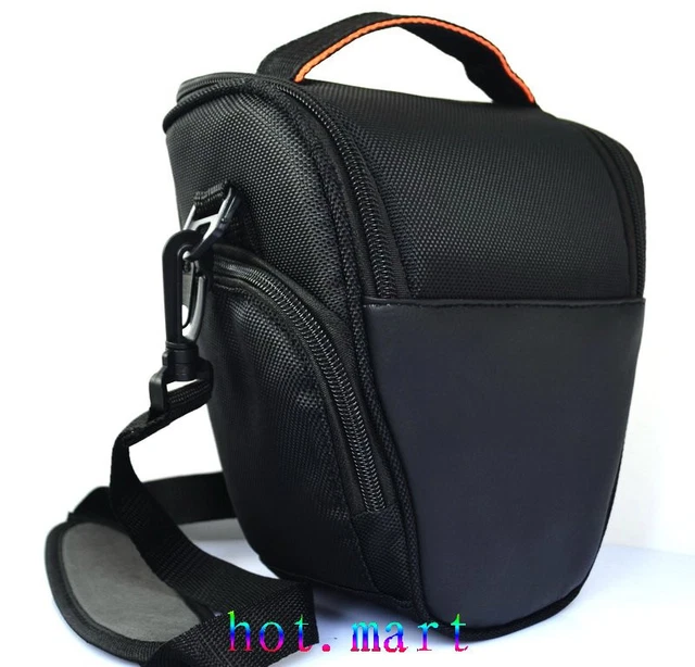 Camera bag Case for DSLR Nikon D800 D300 D600 D5300 D5200 D3400 DF D90 D610 D820
