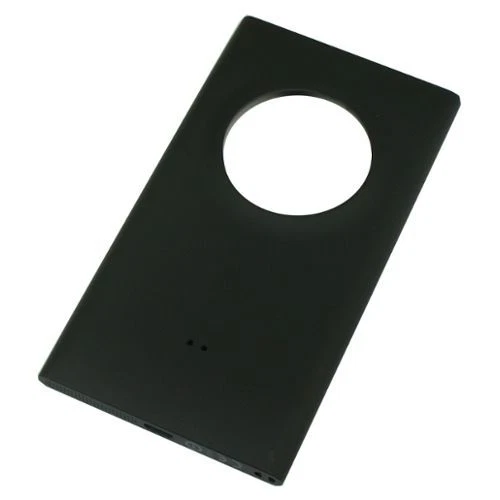 Cache Batterie Blanc De Remplacement Pour Nokia Lumia 650 - Pièce Neuve Générique