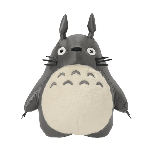 MY NEIGHBOR TOTORO x Porter Collaboration Large Totoro & Medium Totoro ...