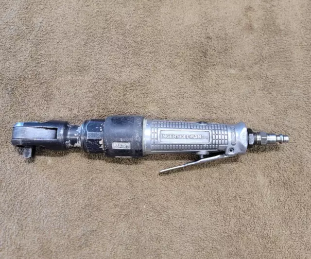 IR Ingersoll Rand 107XP Air Pneumatic Ratchet Wrench 3/8" Drive Tool