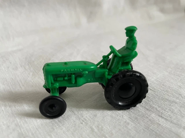 Jouet de collection, Farmall 100 #32 1/64 - Elliot Club