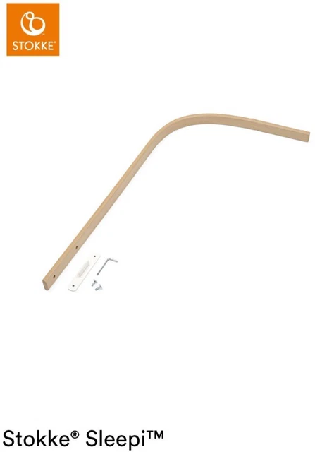 Himmelstange Stokke Sleepi NEU Natur