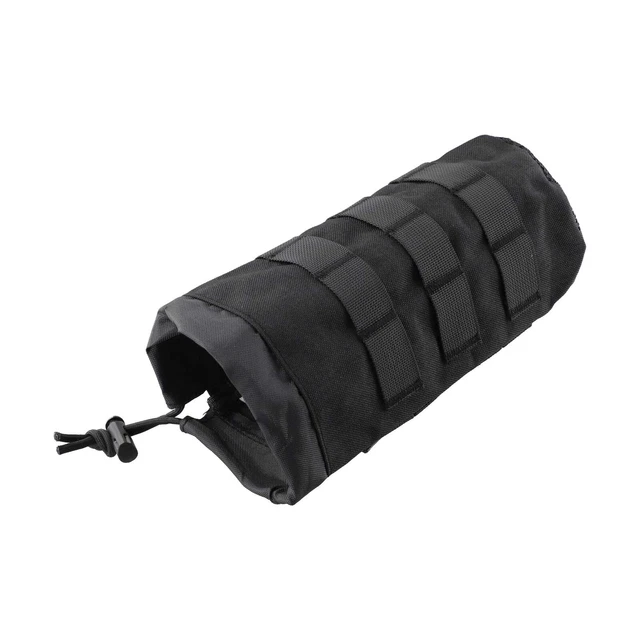 ADAPTABILITY IS KEY with Molle Water Bottle Holder Bag for Outdoor