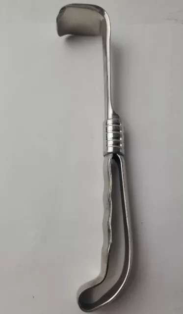 Miltex  Richardson Retractor 10".