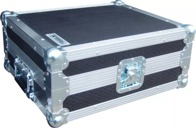 Technics SL1210 Turntable DJ Deck Swan Flight Case