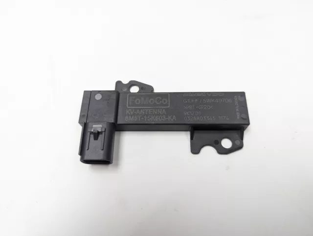 Ford Kuga Antenna Module Keyless Entry 8M5T15K603 Mk1 2009