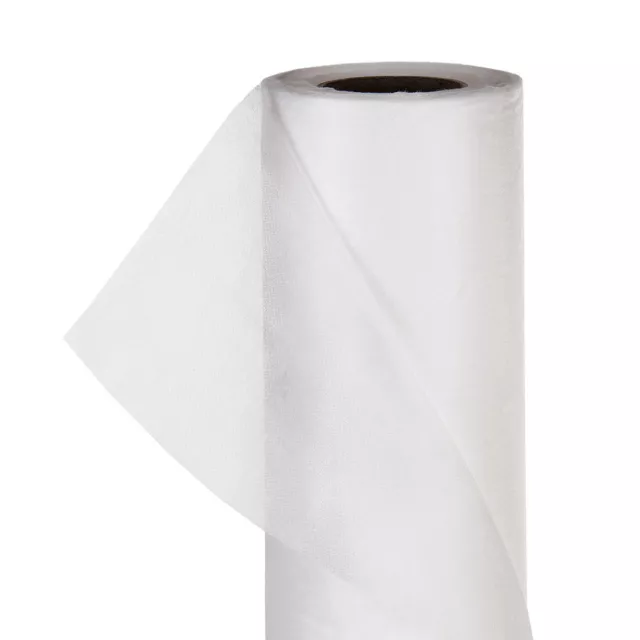 Toison de protection des récoltes non-tissé de croissance non-gel non-tissé 30 g 1,6 m x 20 m