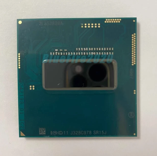 PCパーツ i7-4702MQ インテル Intel CPU Core i7 i7-4702MQ 2.2GHz（4コア8スレッド