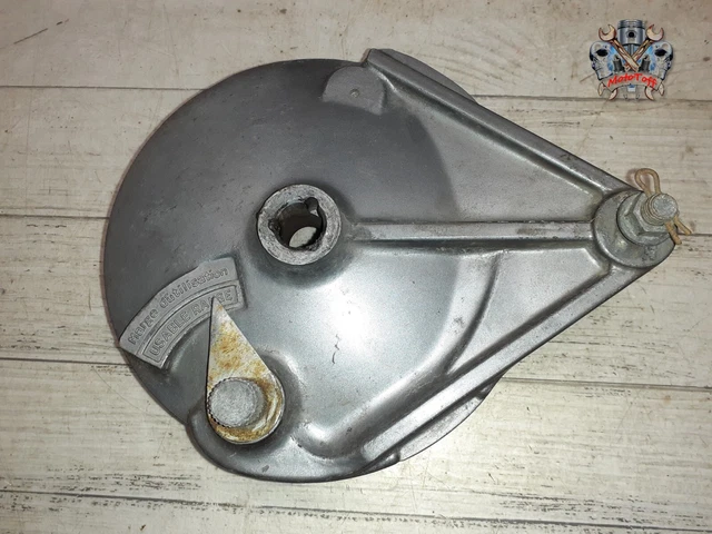 TAMBOUR KAWASAKI 500 ER5 DE 1997 à 2006 - REF : 97