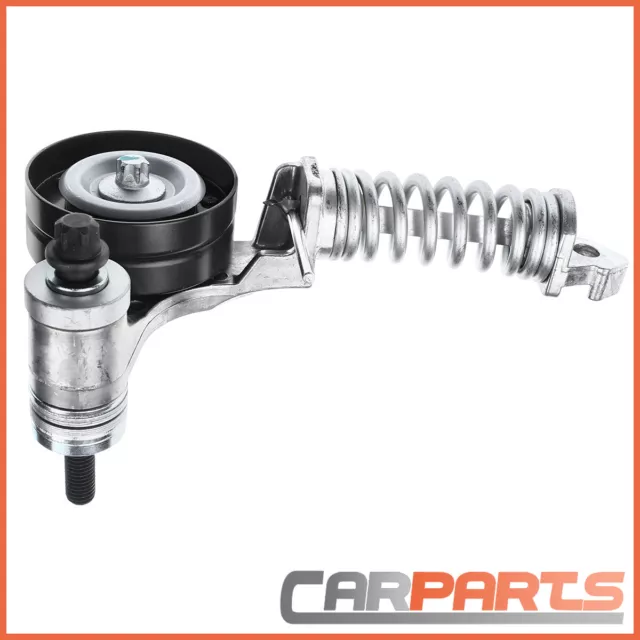 Poulie Tendeur de Courroie pour Opel Astra G Corsa B Insigne Chevrolet 1.0-1.4L
