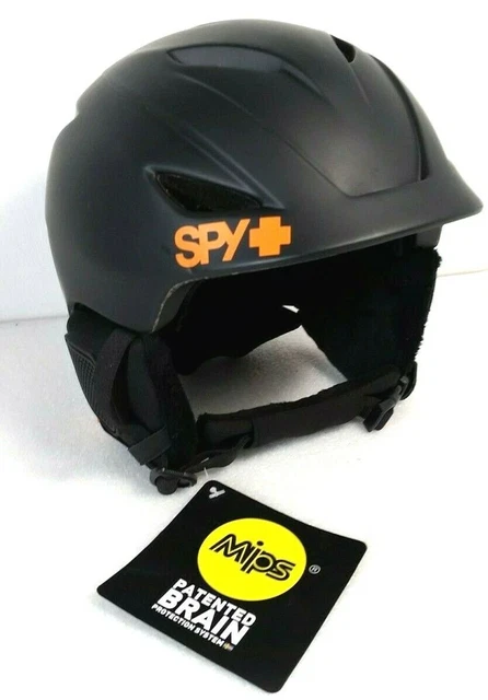 bern adult snow helmet with mips brain protection