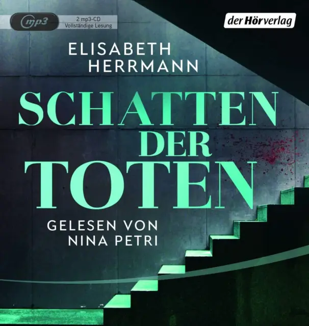 Schatten der Toten von Elisabeth Herrmann (mp3) | Hoerbuch