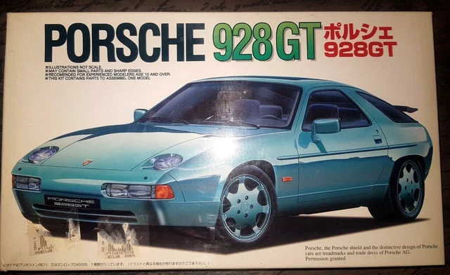 Fujimi maquette voiture 116624 Figurines mécaniciens 1/24