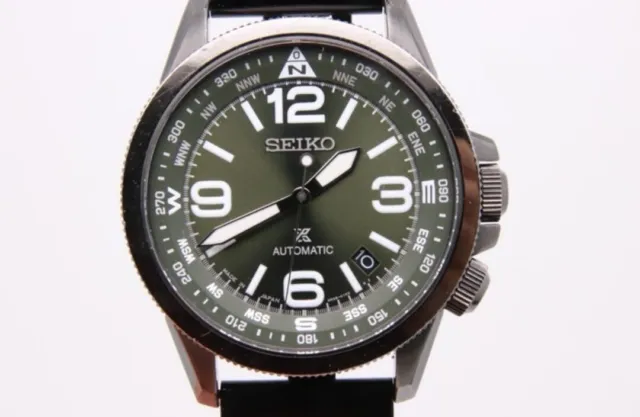 Montre Seiko Prospex