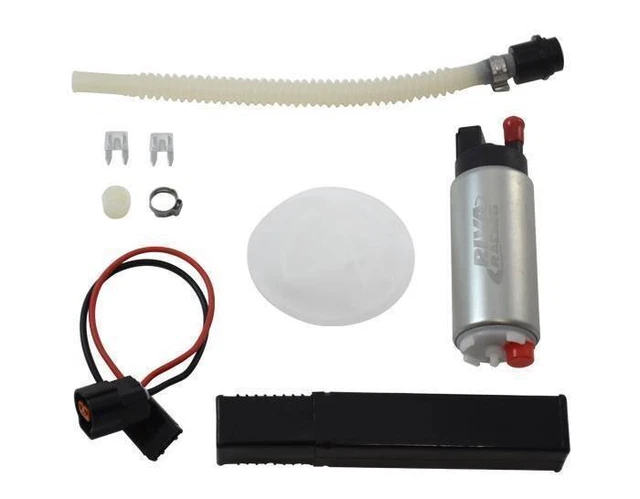 Kit De Retenue De Soupape RIVA RY19040-SRU Pour Yamaha 1.8L SHO/SVHO FX-SVHO GP1800 - Neuf