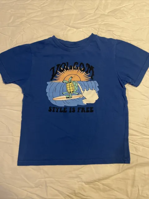 boys tee surf beach LITTLE boys Toddlers tee 5