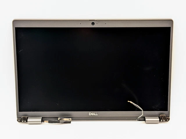 DELL LATITUDE E5550 15.6 Fhd Touch Lcd Full Screen Complete Assembly