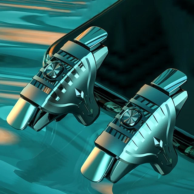 EASY INSTALLATION AND Compatibility Enjoy Smooth Gameplay on Any Mobile