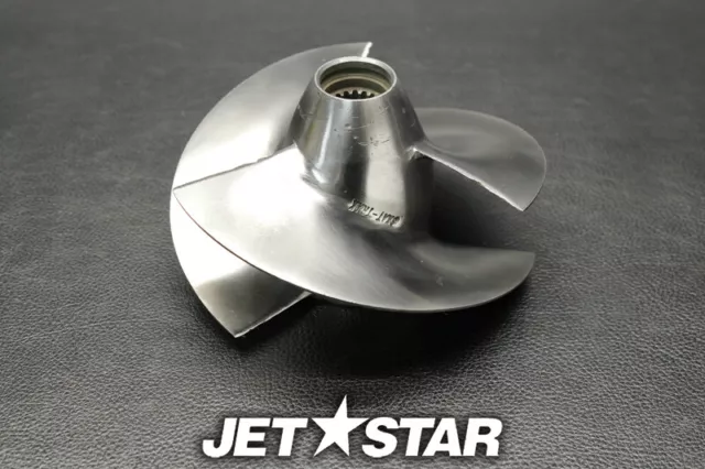 Kawasaki 750SXi '95-97 Aftermarket SKAT-TRAK IMPELLER Used [X106-216]