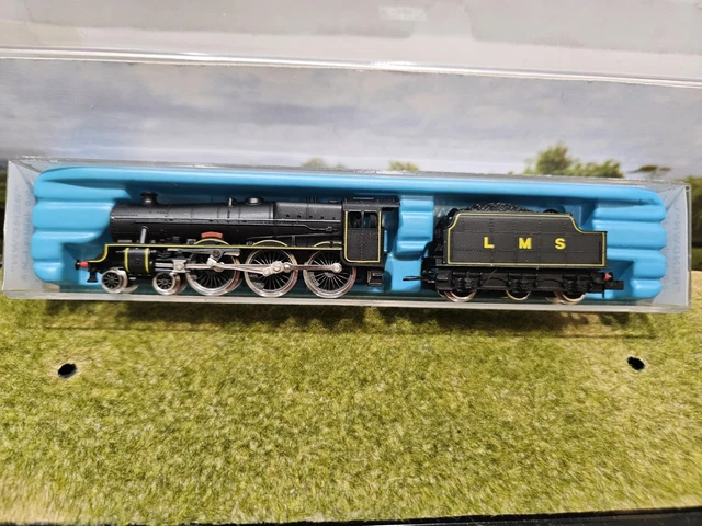 Locomotives, Railways & Trains, Model Railways & Trains, Toys
