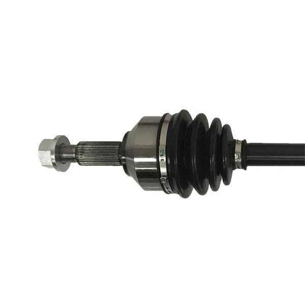 SKF Antriebswelle Gelenkwelle | VKJC 5848 | Für FORD FORD USA