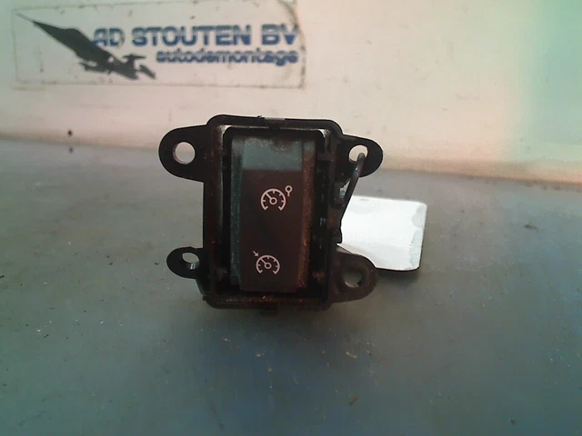 REGULATEUR DE VITESSE Renault Laguna III (BT) 2010 KPF15456 EUR 17,00