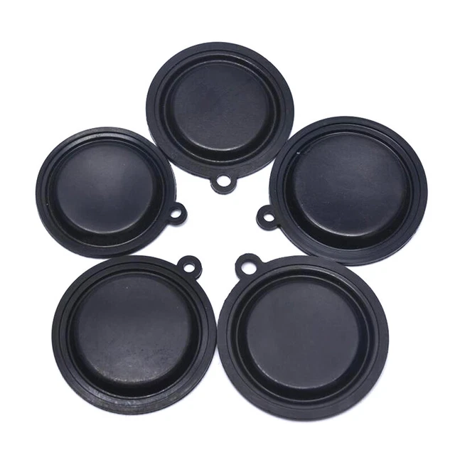 10PCS WATER HEATER Gas Pressure Diaphragm Water Connect Heater Parts