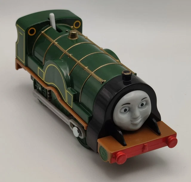 EMILY TRACKMASTER MOTORISED Train Thomas The Tank Engine Toy 2013 £14.