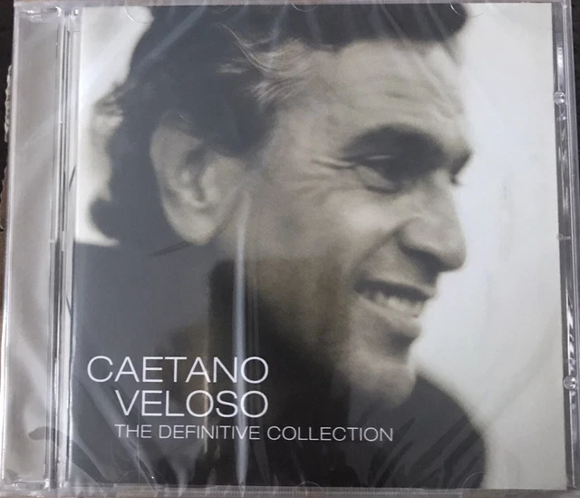 Todo Caetano CAETANO VOLOSO BOX SET 洋楽 CD 本・音楽・ゲーム 【再