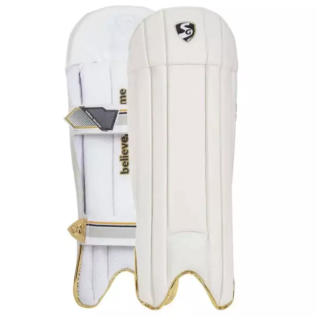 SG Hilite Wicket Keeping Pads