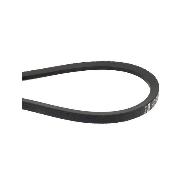 Cinghia GF 00111980009 Per Gianni Ferrari - AX 39.5, Ricambio Originale Per Attrezzature Agricole