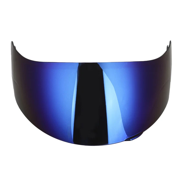 ✈ Full Face Motorcycle Helmet Visor Lens Windshield Replacement Fits For AGV