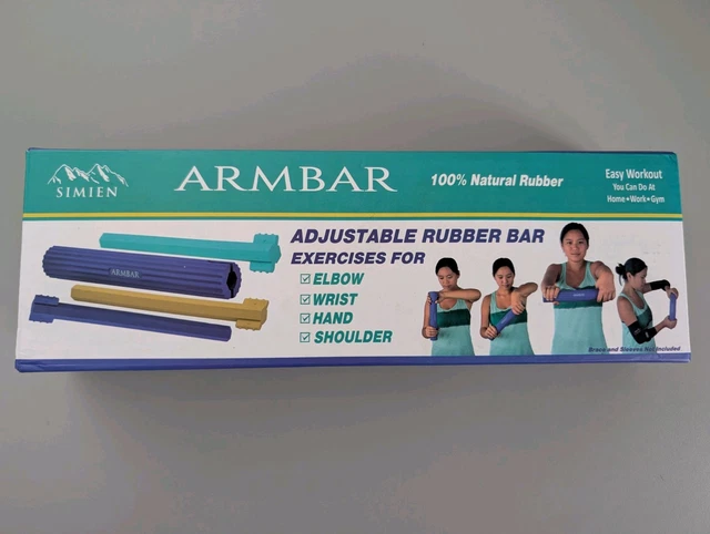 Evo Rope 1.1LB Weighted Jump Rope For Women & Men