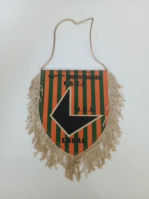 Les Socios du Stade Lavallois | Laval