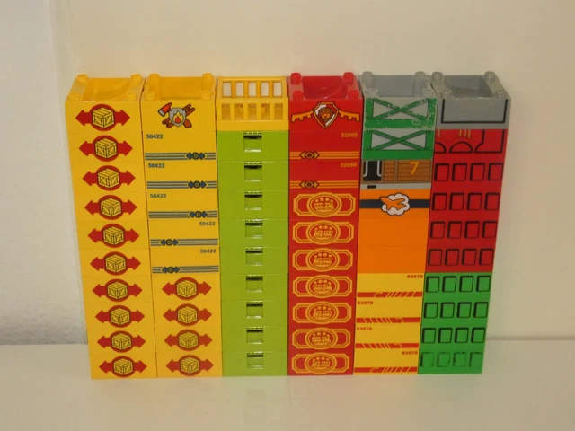 Kits complets et packs, LEGO, Jeux de construction, Jouets et jeux