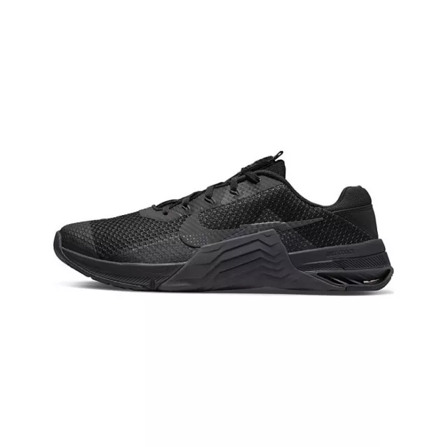 Nike Metcon 7 Black Training Gym Shoes Mens Size Us 9-13 Weight Lifting